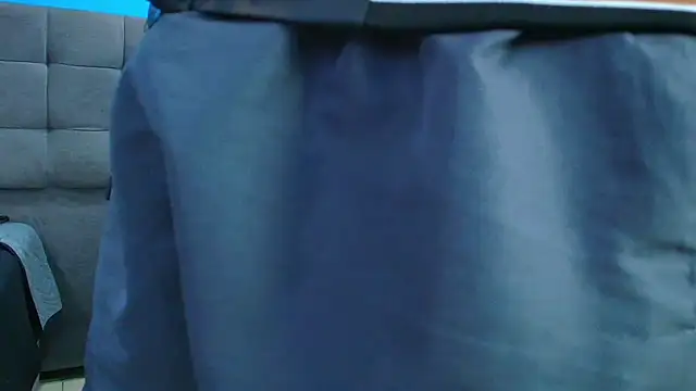 Jheampiiero webcam