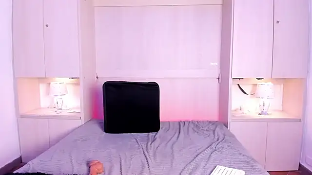 Stefannyevans_ webcam