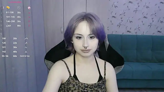 LeisaHopperstad webcam