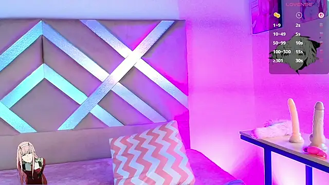 mitsuri_nyx webcam
