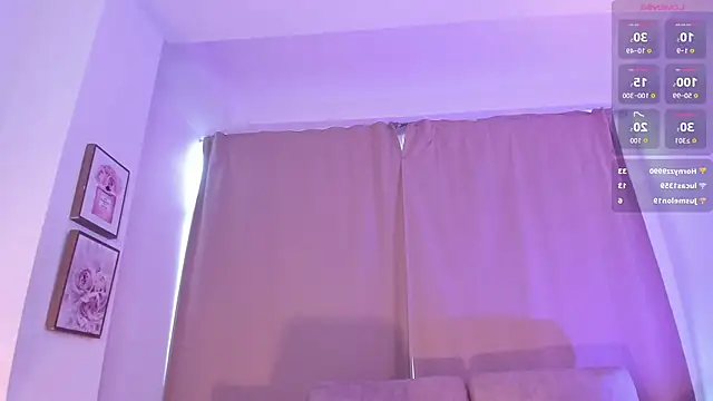 barbie_es webcam