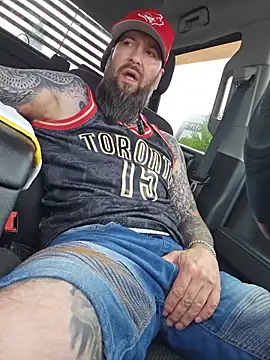 Beardedtattood avatar