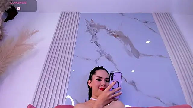AudreyHayworth webcam