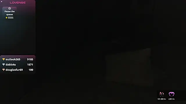 TrishaRey webcam