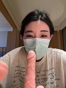 Lulu125216 webcam