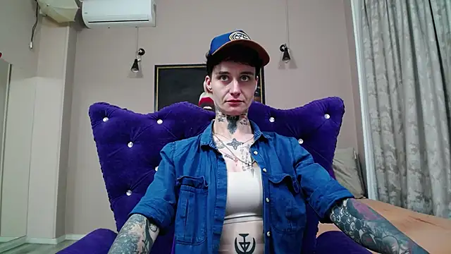 KennyXSX webcam