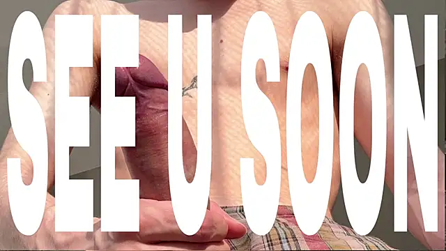 davey_ebash (M young) - CUM SHOW