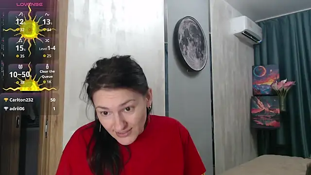 Stacy_Davice webcam