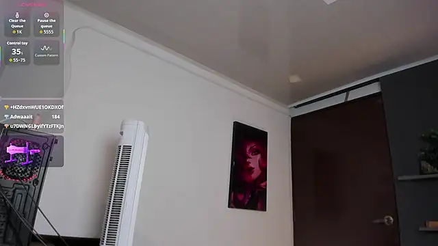 Emilyjhonson_01 webcam