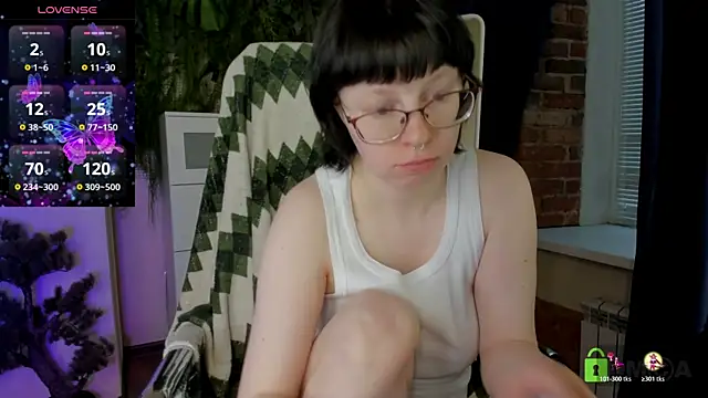 Melissa_Wells webcam