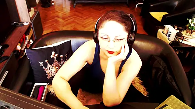 Imperatriza webcam