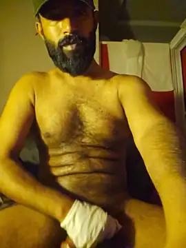 Bigkannan webcam