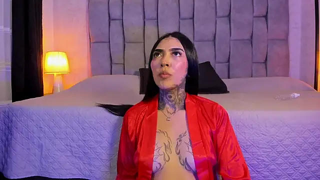 Ashley_Blum_ webcam