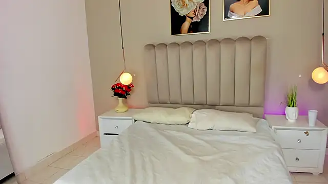 Dani_rosse_ webcam