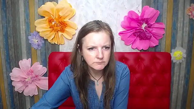 MeganPirs webcam