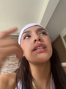 Mia-villalobos webcam