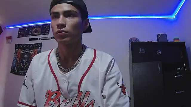 Fenix_hardcock webcam