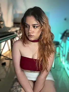 NikkiNix webcam