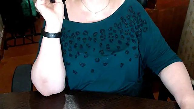 AlisaHot55 webcam