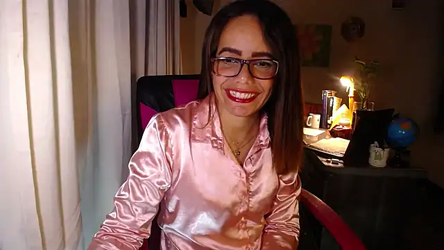 danielle_rose_1 webcam