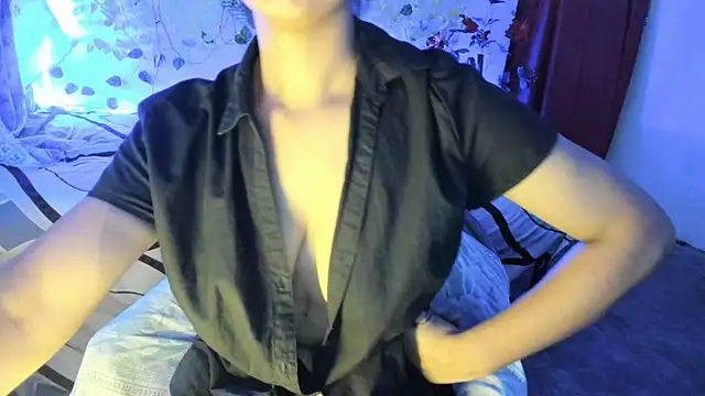 loveyouforever666 webcam