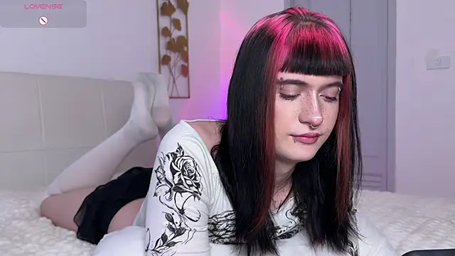 Erodia73 - Couple webcam sex chat