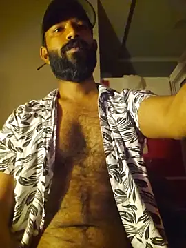 Bigkannan webcam