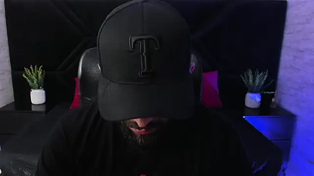 jhon_bear03 webcam