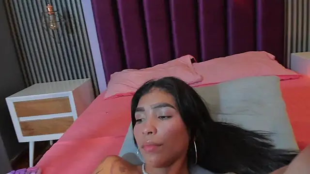 LauraAristizabal webcam