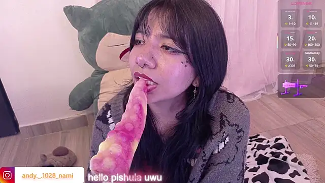 Nami_usagi