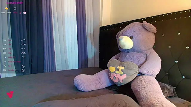 Rmoerola3 - Trans webcam sex chat