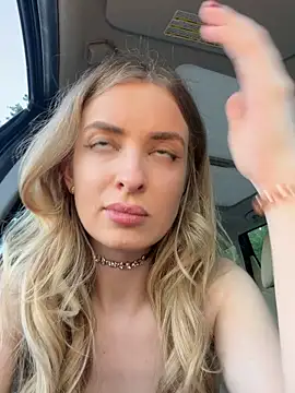 EvieEvans webcam