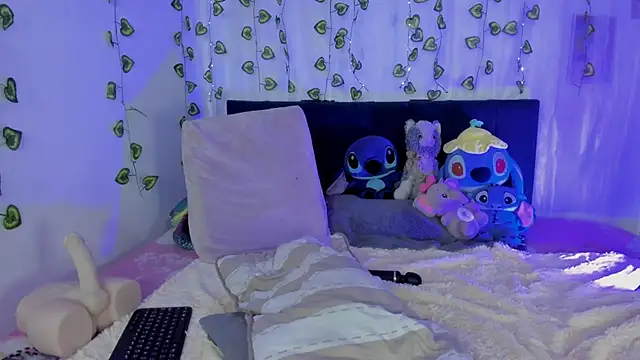 EmiliaRose_ webcam