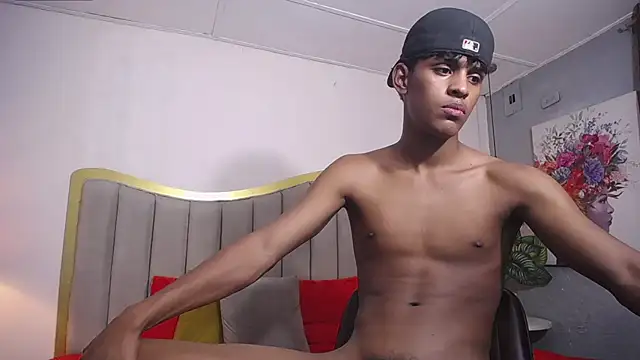 jhos_padill webcam