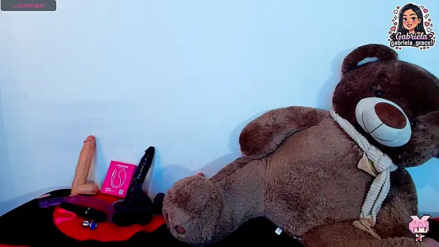gabriela_grace1 webcam
