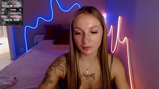 MirrraMisss webcam