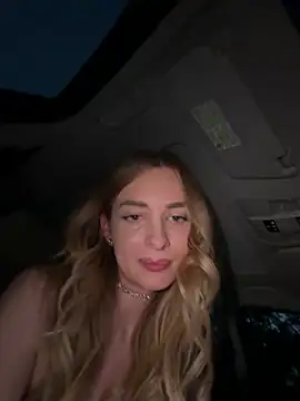 EvieEvans webcam