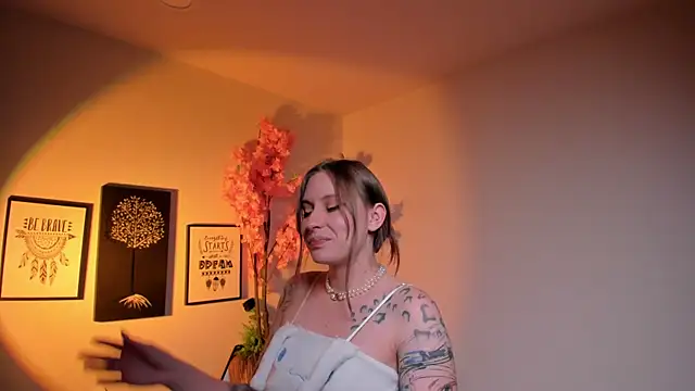 Siouxsie_cenobite webcam