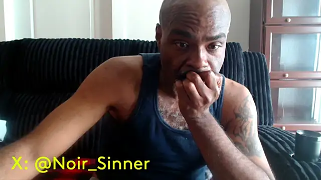sinnernoir webcam