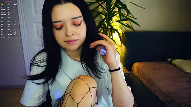 BlissHey webcam