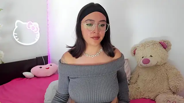 Sweet_Agata1 webcam