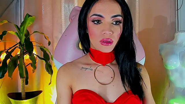 Cristal_Gem1 webcam