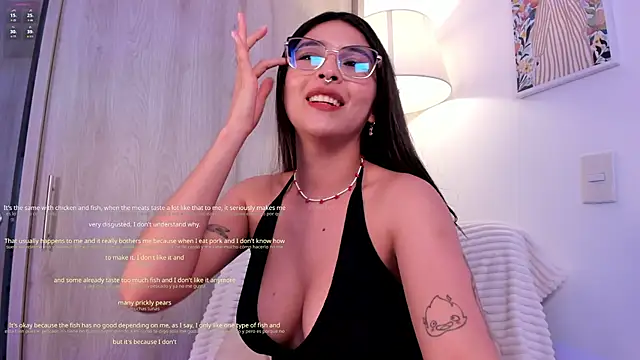 Skeeter_ss webcam