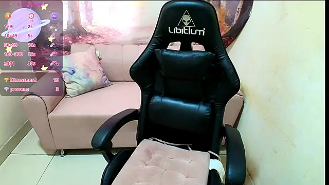 Emma_latinasexy18 webcam