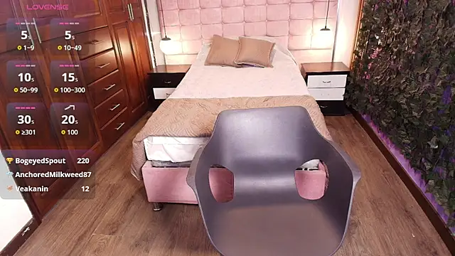 MoriahStorm webcam