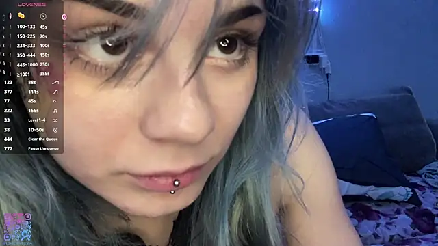 Emmibrilson webcam
