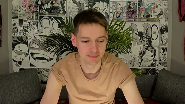 Martin_Perry webcam