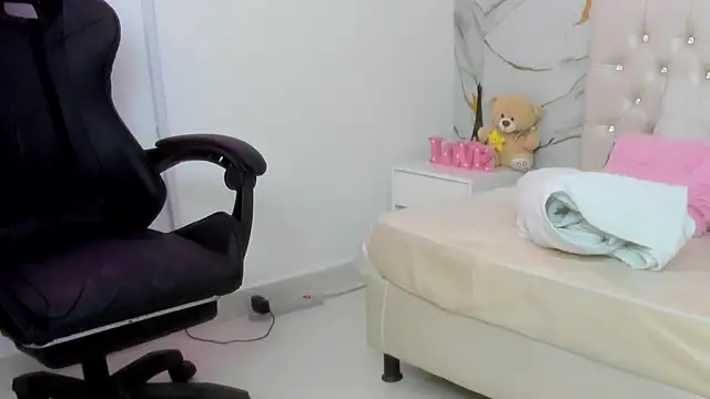 Sofia_echeverri webcam