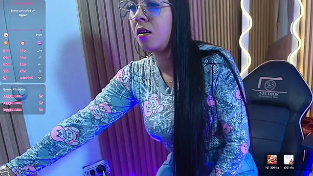 Cristy_tay webcam
