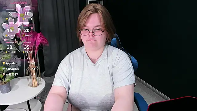 Maneela_Kennedy webcam